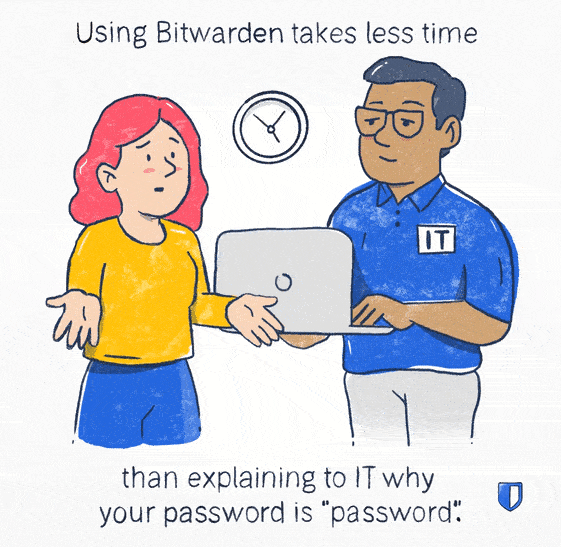 Give your IT team a break