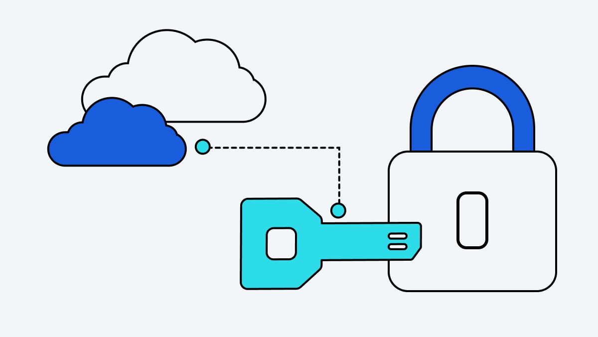 illustration-sso-key