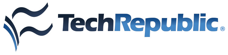 TechRepublic logo - Newsfeed Image 