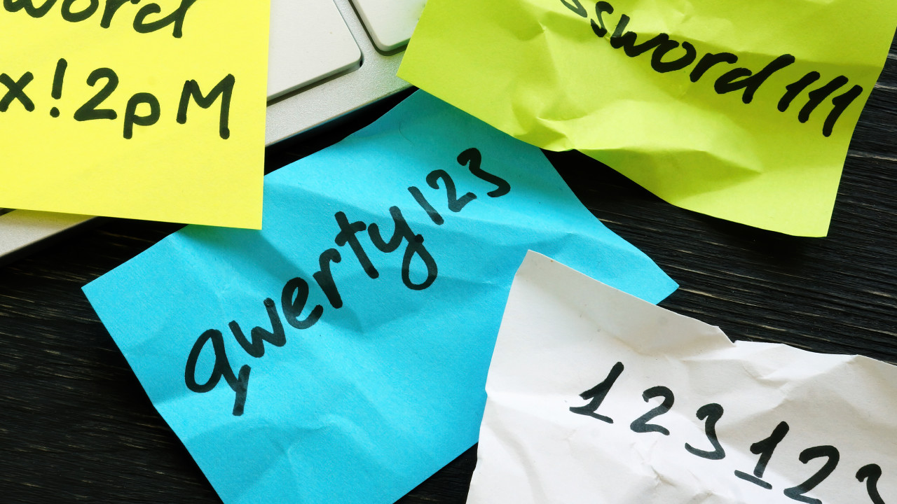 strategy for password strength hero