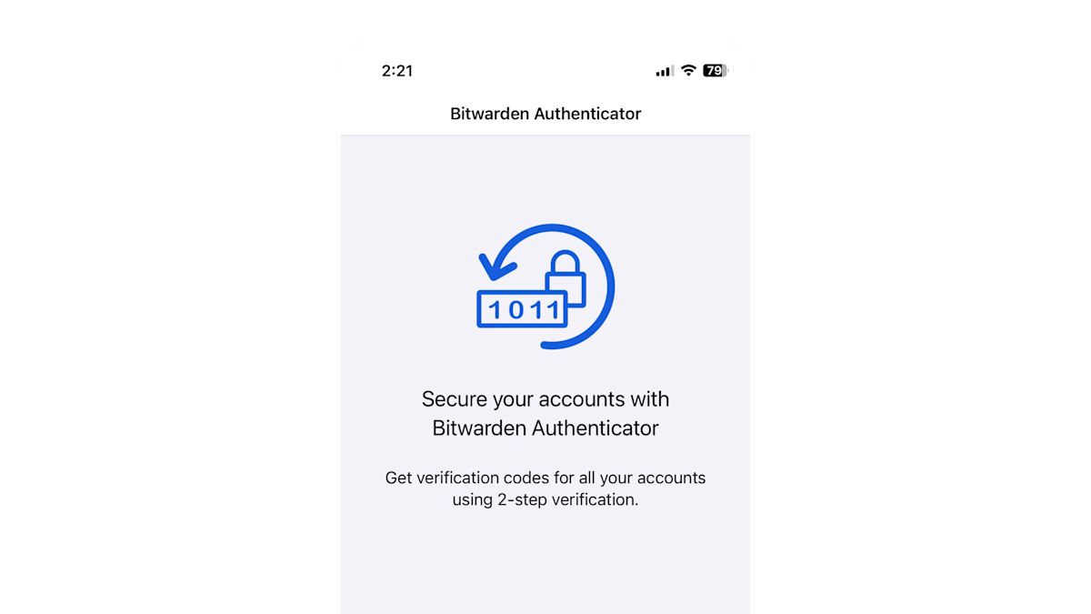 authenticator-generate-codes