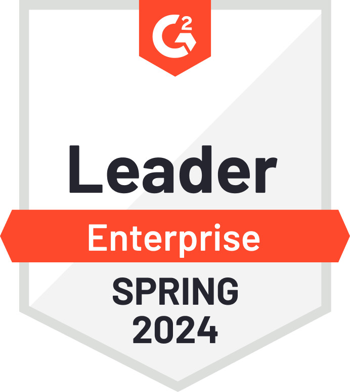 G2 Primavera 2024 Insignia