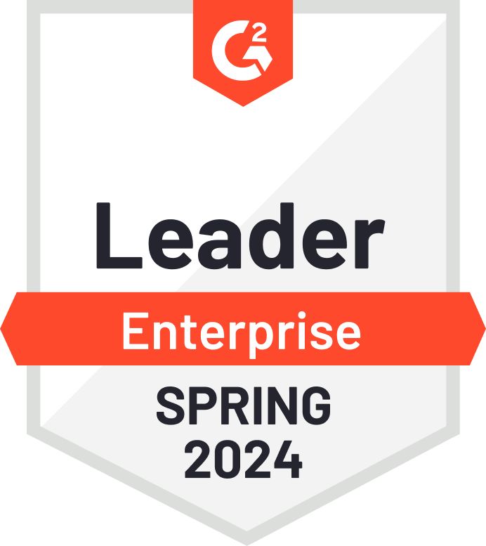 G2-Frühling-2024-Abzeichen
