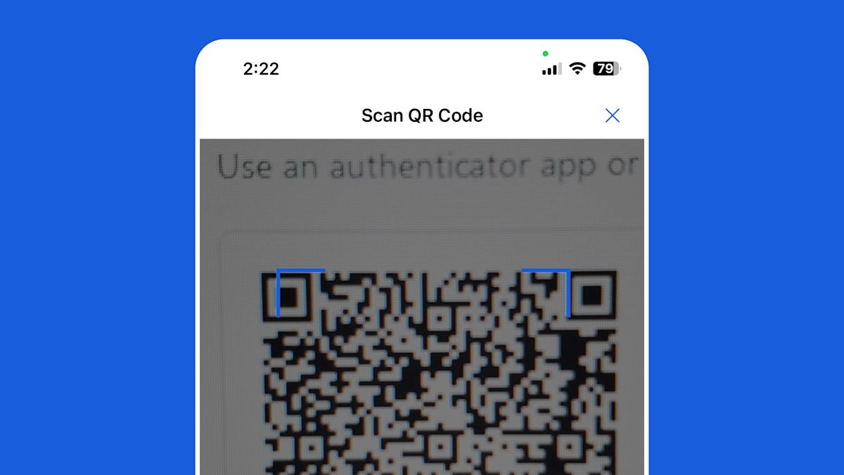 authenticator-scan-qr - blue