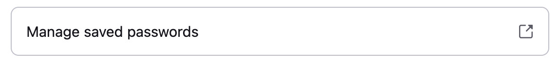 Firefox Saved Logins 