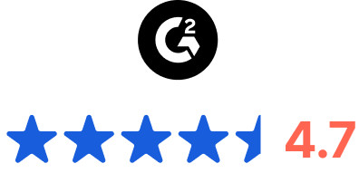 G2 Rating - Light