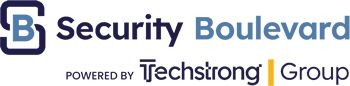 Security Boulevard logo