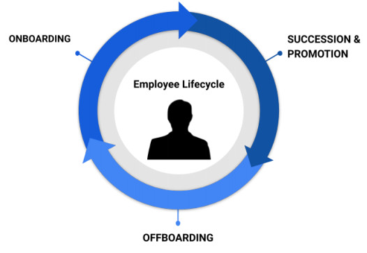 Employee Lifecycle
