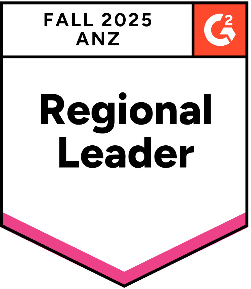 PasswordManagers Leader ANZ Leader