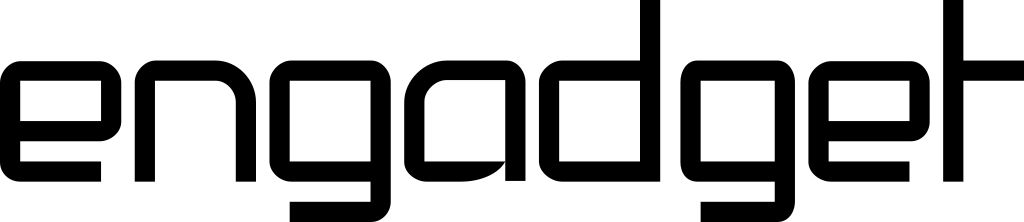 Engadget logo