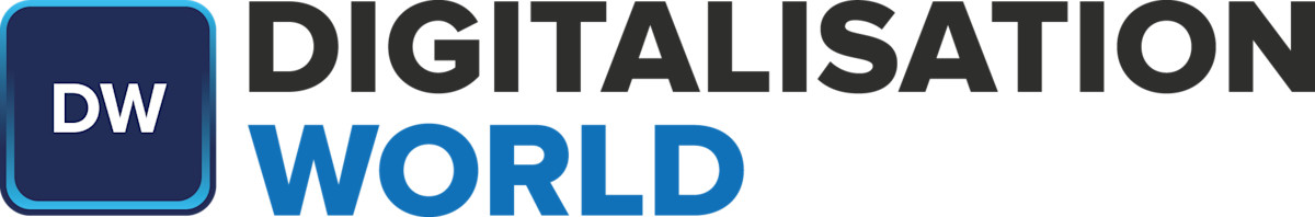 Digitalisation World logo