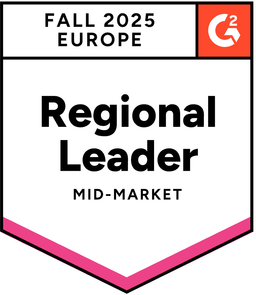 PasswordManagers Leader Mid-Market Europe Leader