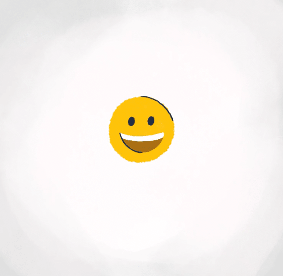 Your emojis are moody