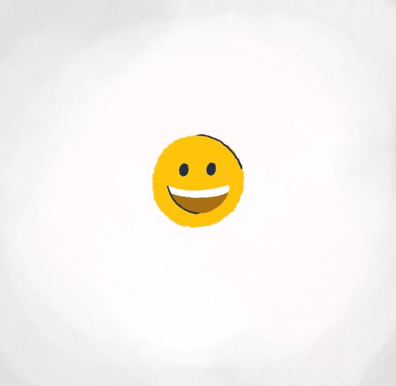 Your emojis are moody