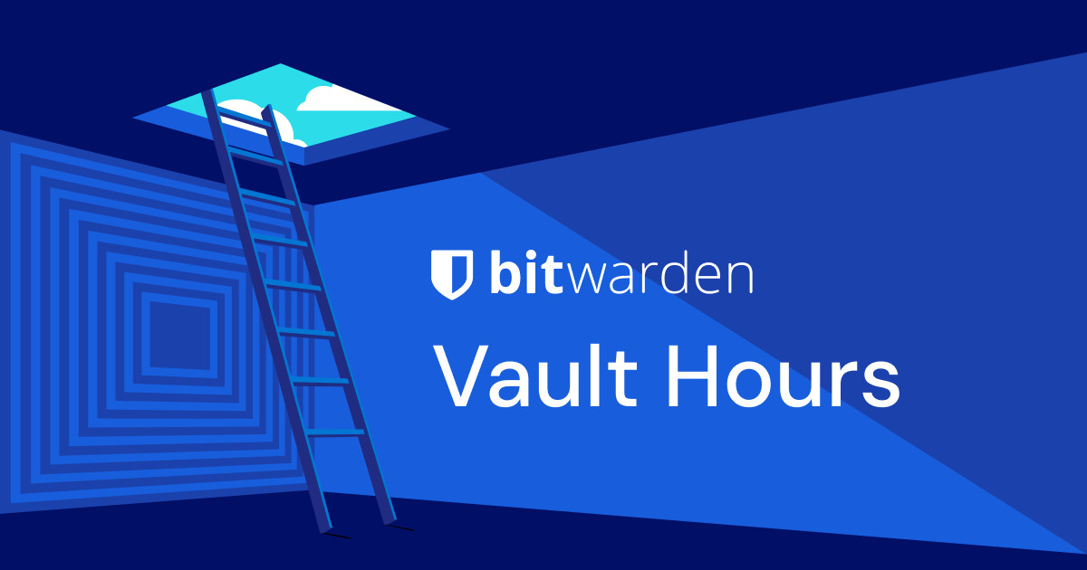 Vault Hours