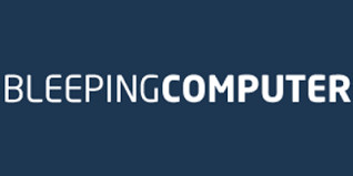 Bleeping Computer logo