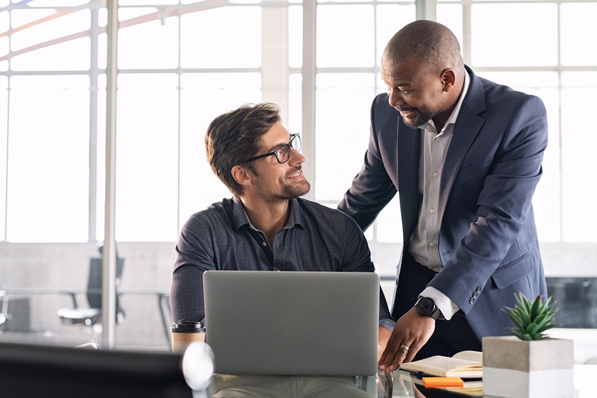 How to motivate employees to use strong passwords
