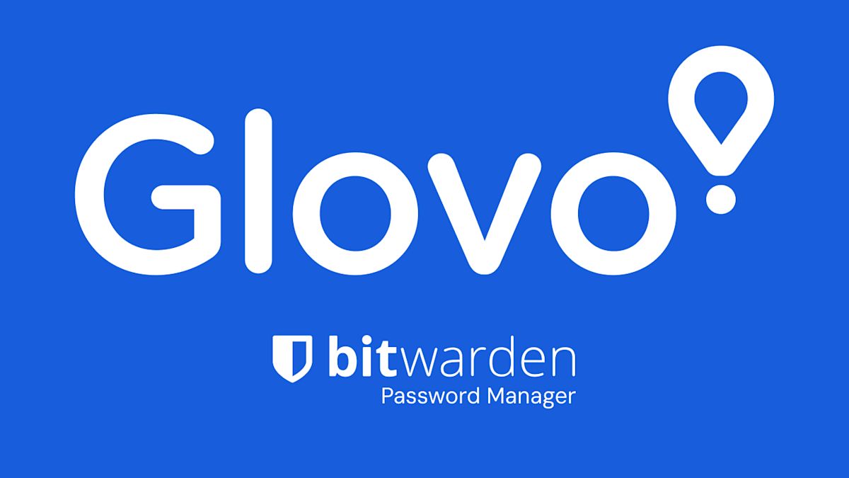 Glovo Fallstudie 2