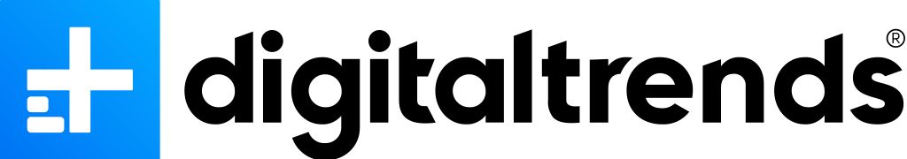 Digital Trends logo