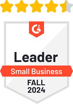 [GM] Badge G2 Petite entreprise avec étoiles