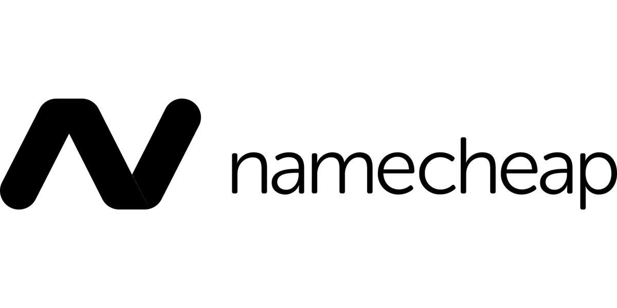 namecheap logo