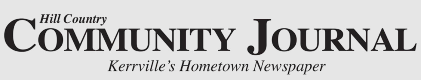 hill country community journal