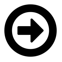 The new icon indicating you are moving an item to the Organization Vault