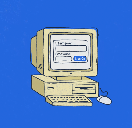 Still in the AOL era?