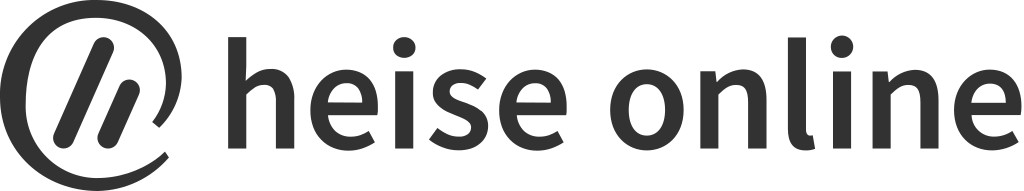 Heise Online logo