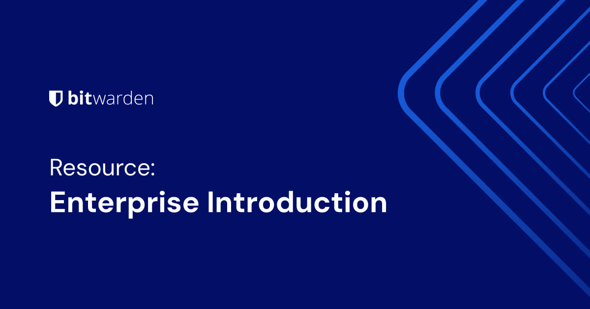 introduction presentation