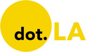 dotLA logo - dotLA logo