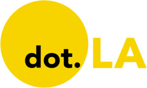 dotLA logo - dotLA logo