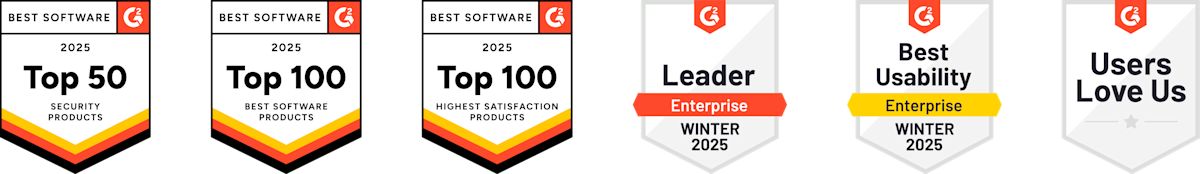 [GM] g2 award badges