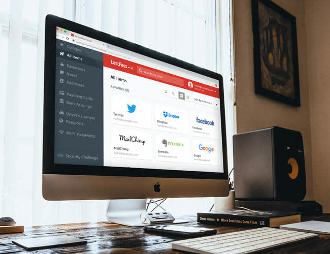 Why You Need a Password Manager (And Four to Try) - Newsfeed Image | Why You Need a Password Manager (And Four to Try)