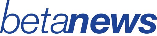 Beta News logo