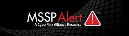 MSSP Alert - MSSP Alert