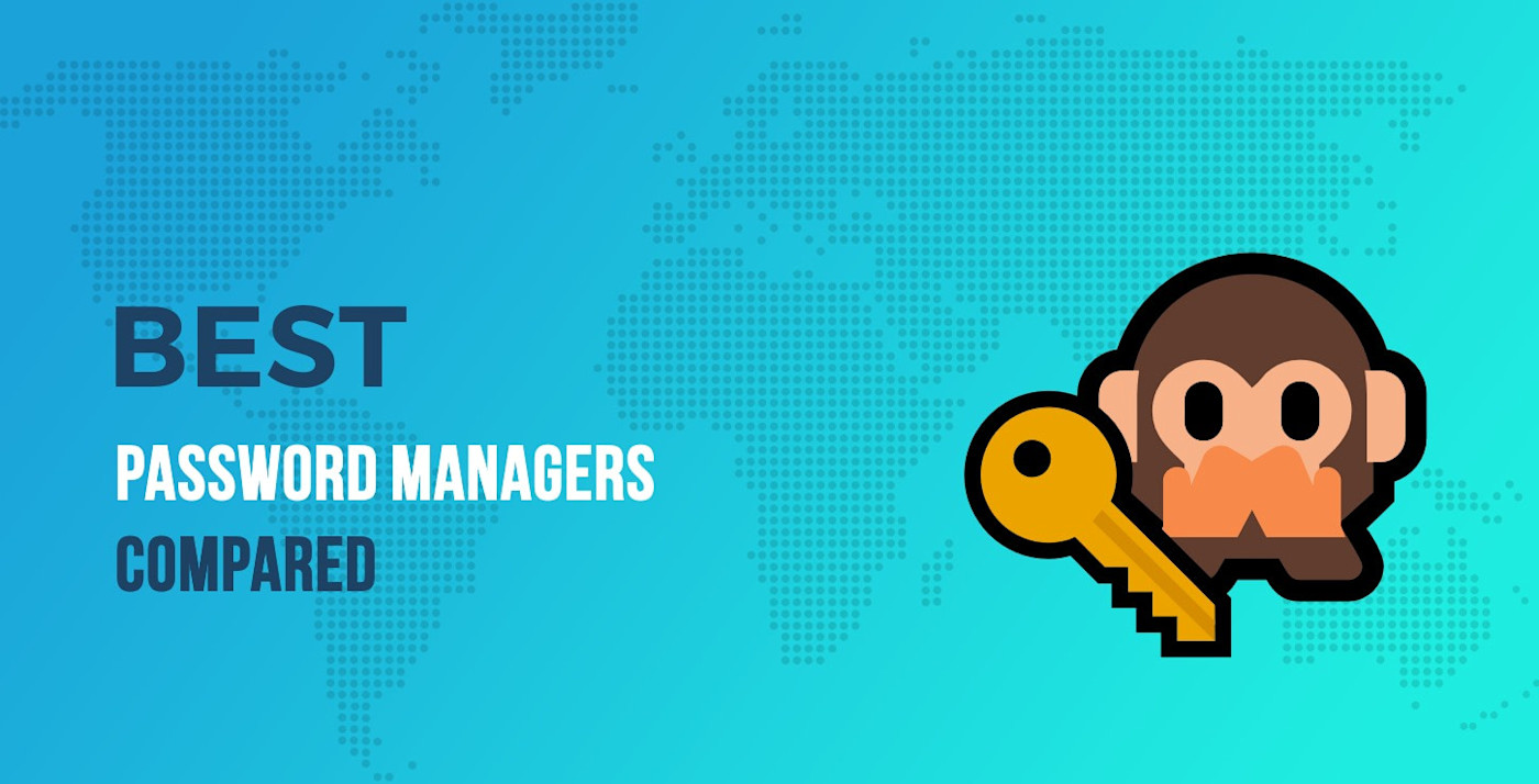 Best Password Manager - 1Password vs LastPass vs Dashlane vs Bitwarden - Newsfeed Image | Best Password Manager - 1Password vs LastPass vs Dashlane vs Bitwarden