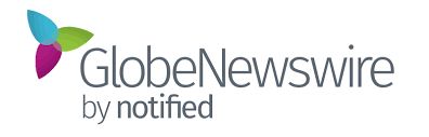 Globe Newswire logo