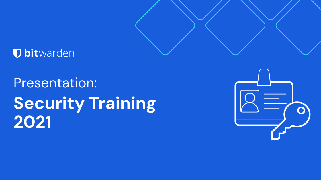 security-training-2021