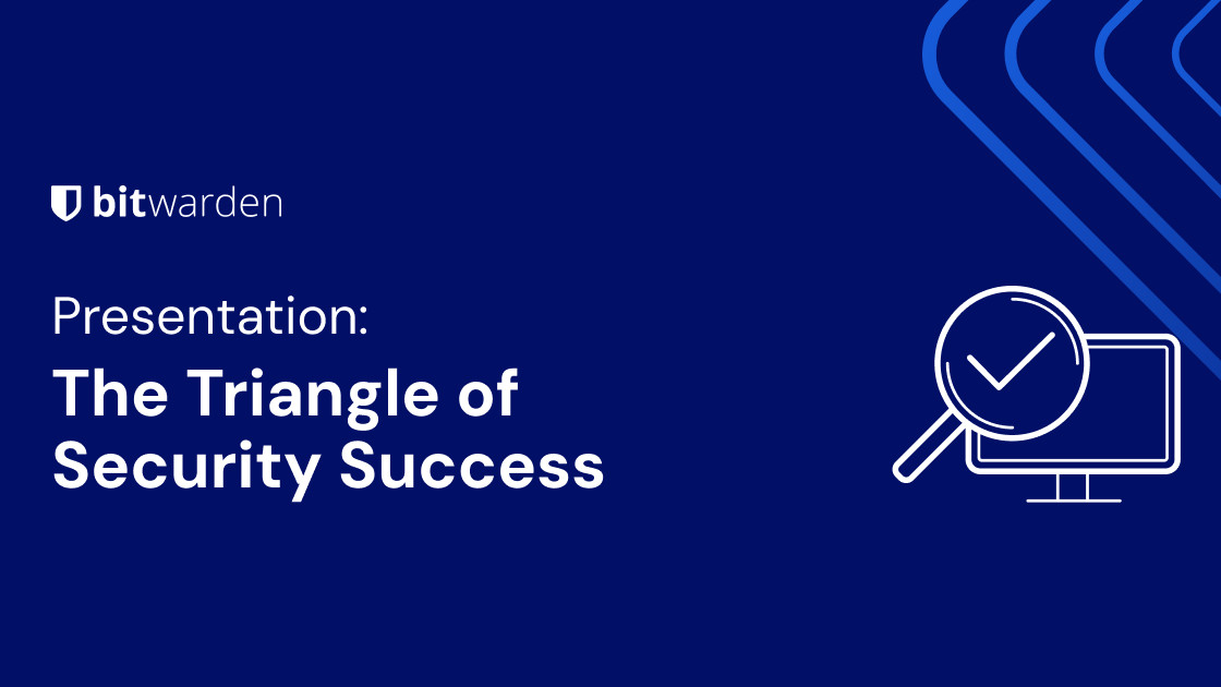 triangle-of-security-success