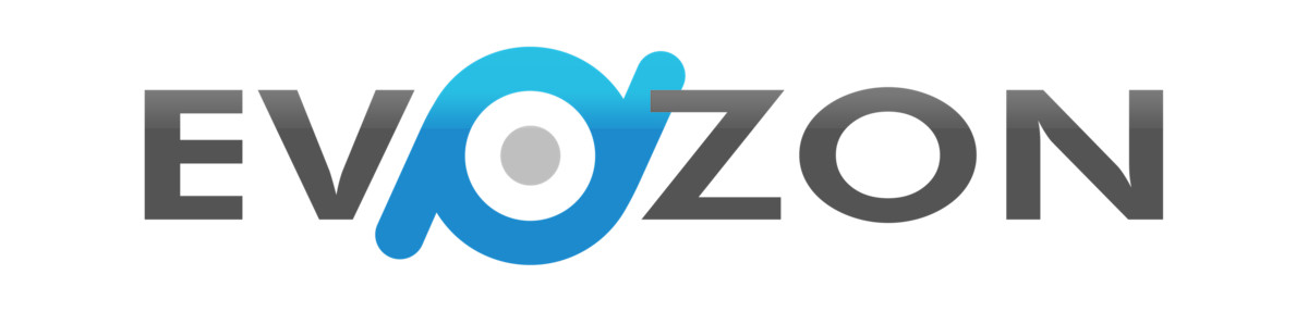 Evozon Logo - Newsfeed Image 