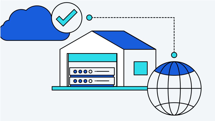 illustration-self-host-teal