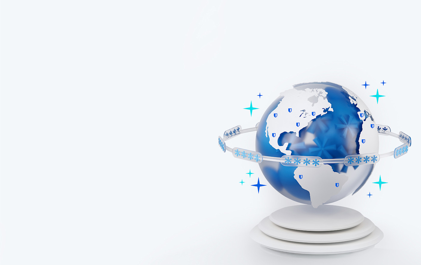 Password Management for Global Organizations hero