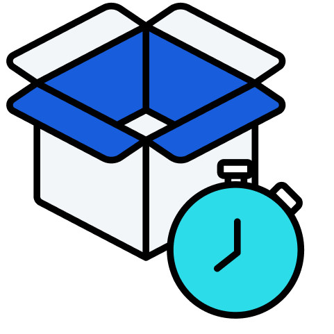 démarrage-rapide ponctuel