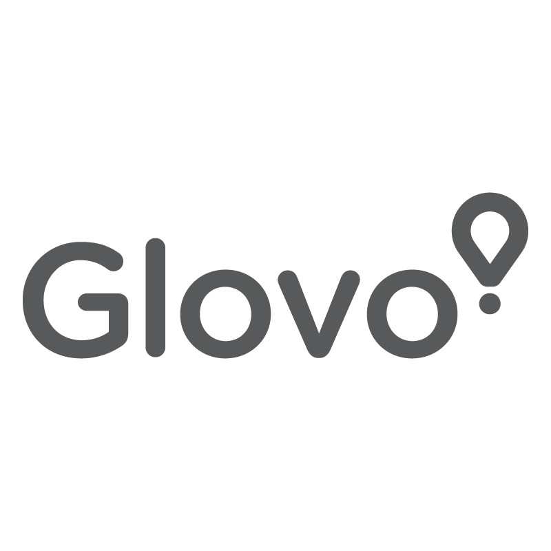 Glovo 80