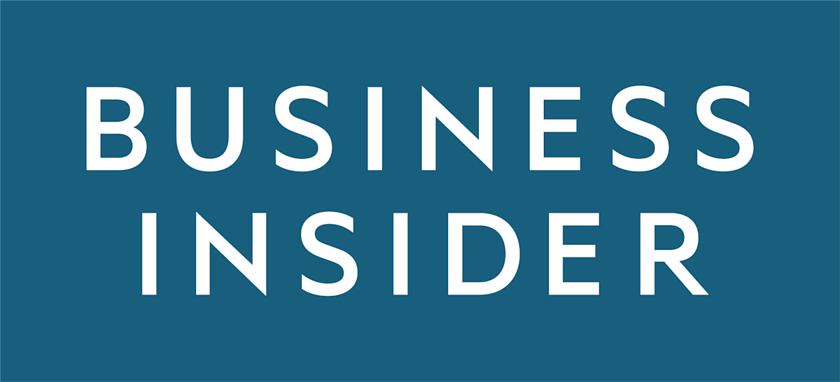 Business Insider Logo - Newsfeed Image