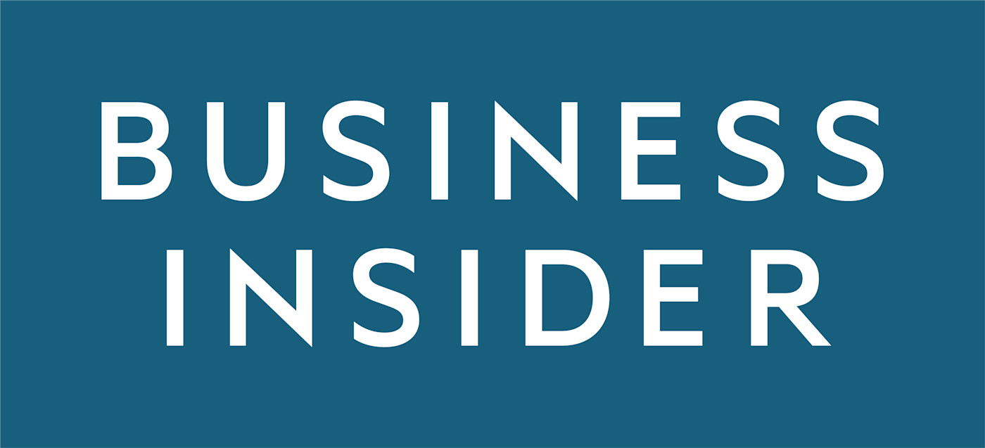 Business Insider Logo - Newsfeed Image