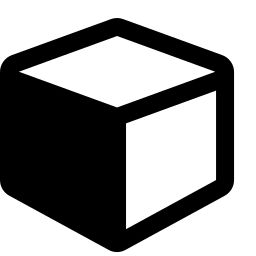 This icon indicates that the item belongs to the Organization and is available to you via a collection