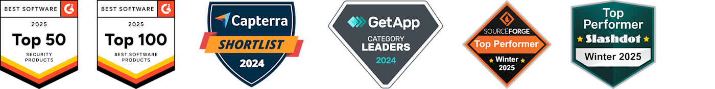 bitwarden prismärken