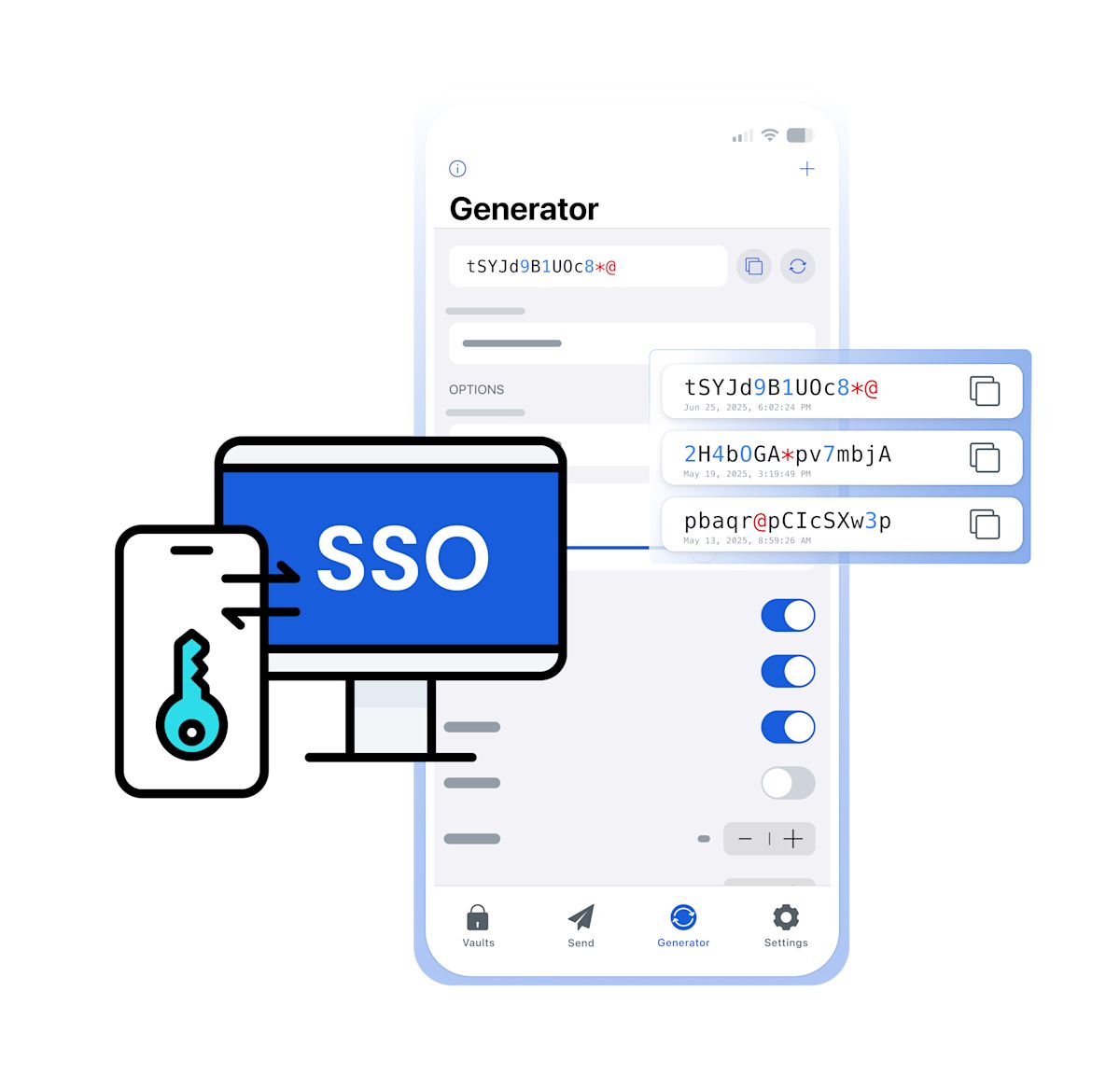 integrations - light